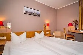 Smart Stay Hotel Schweiz Munique