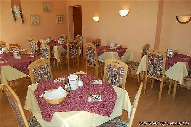 Smart Stay Hotel Schweiz Munique 3*,