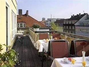 Smart Stay Hotel Schweiz Munique