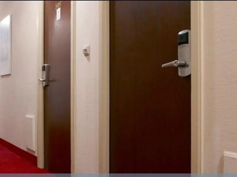 Smart Stay Hotel Schweiz Munique