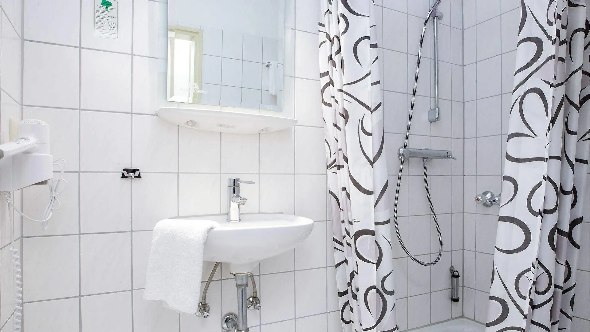 Smart Stay Hotel Schweiz Munique