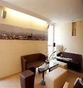 Smart Stay Hotel Schweiz Munique Alemanha
