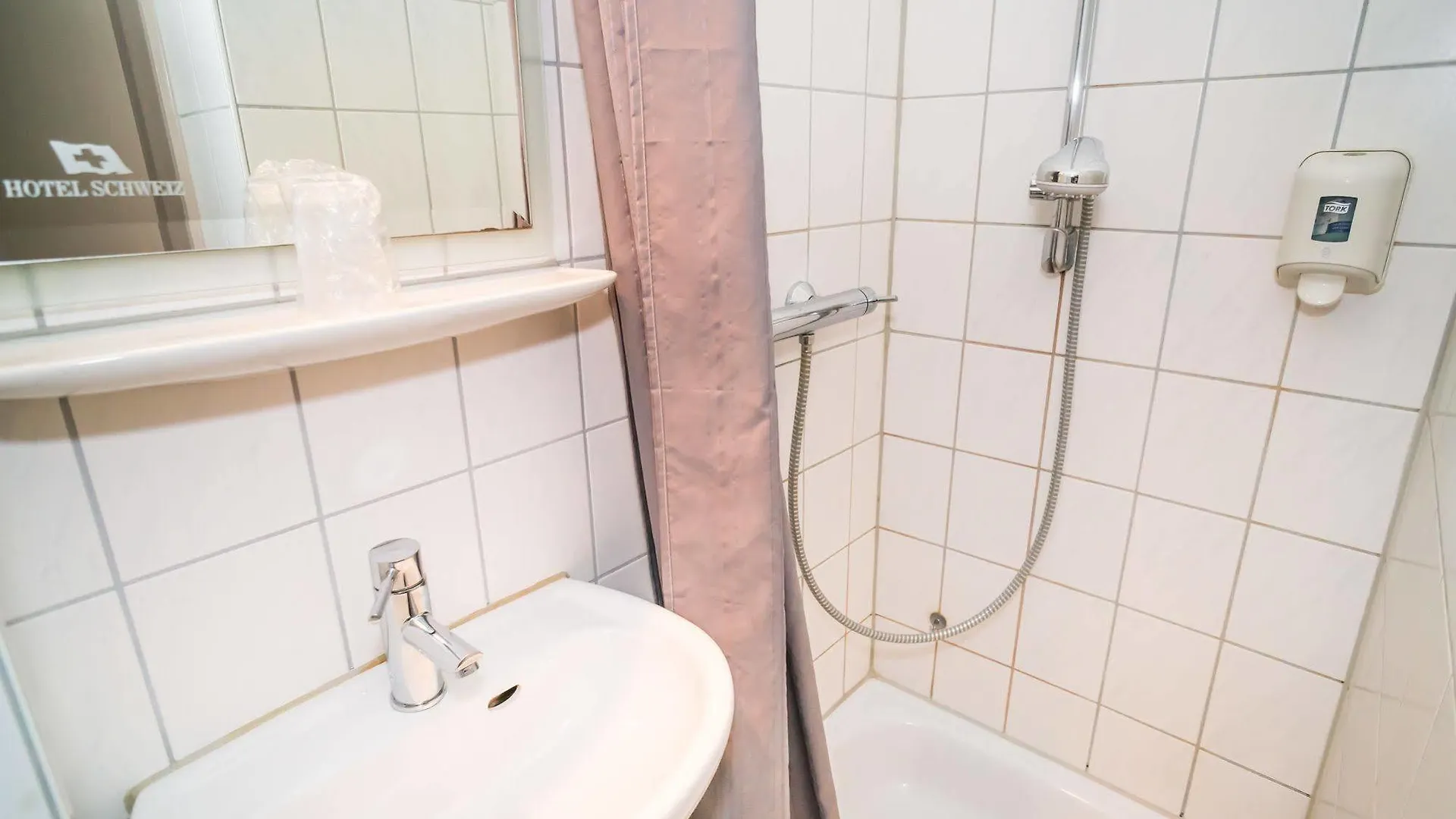 Smart Stay Hotel Schweiz München