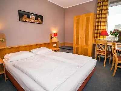 Smart Stay Hotel Schweiz Monachium